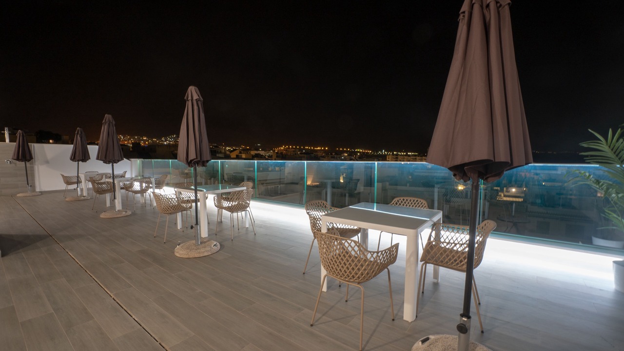 Photo of Outdoor in Nerja City Centre