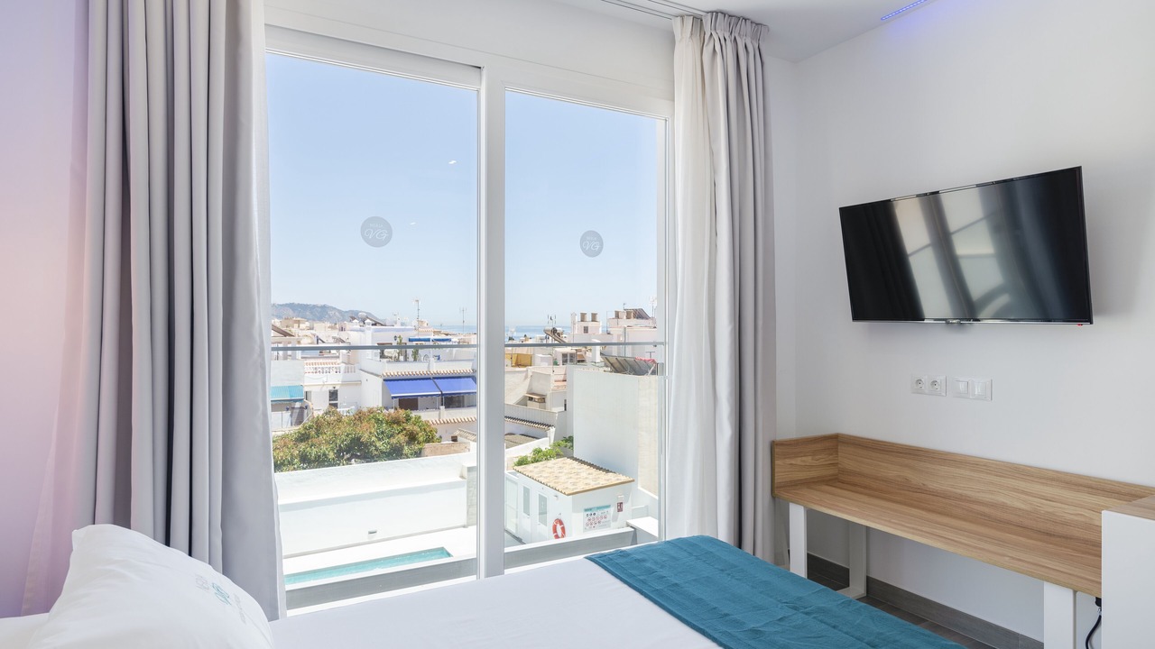 Photo of Outdoor in Nerja City Centre
