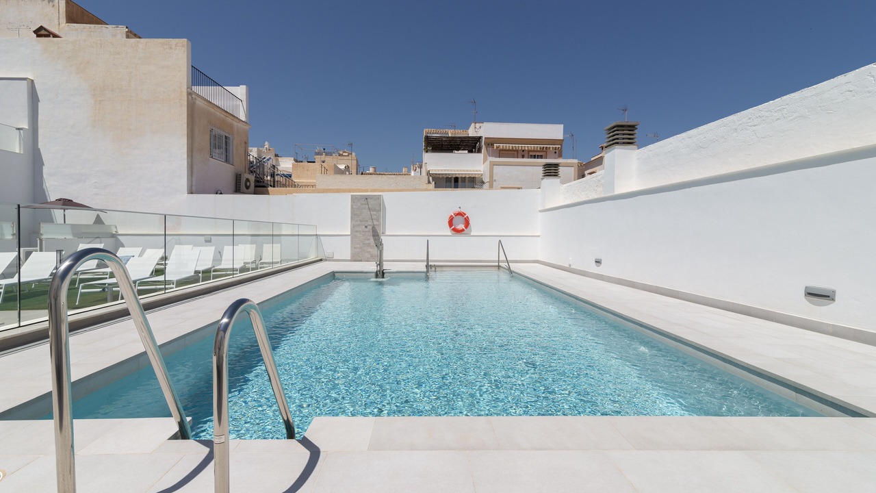 Photo of Outdoor in Nerja City Centre