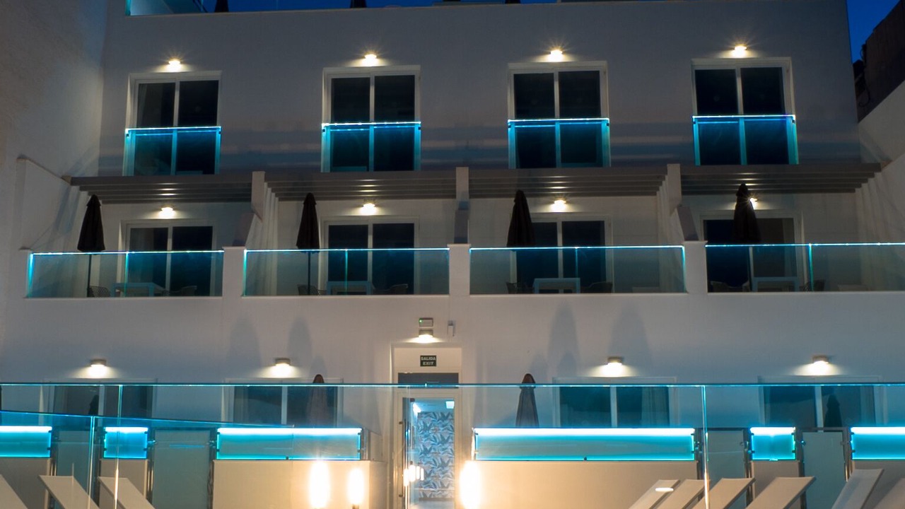Photo of Outdoor in Nerja City Centre