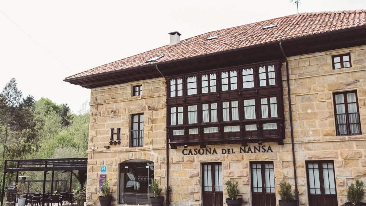 Photo of Outdoor in Herrerias