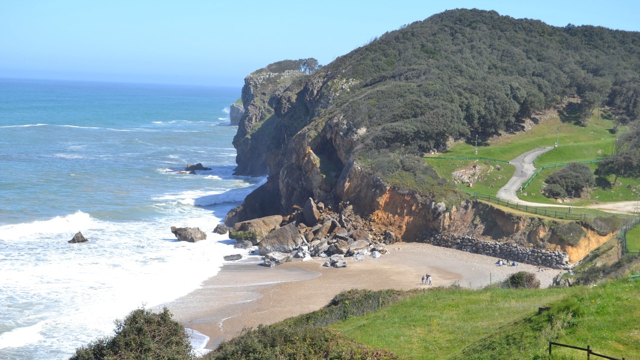 Photo of Outdoor in Herrerias