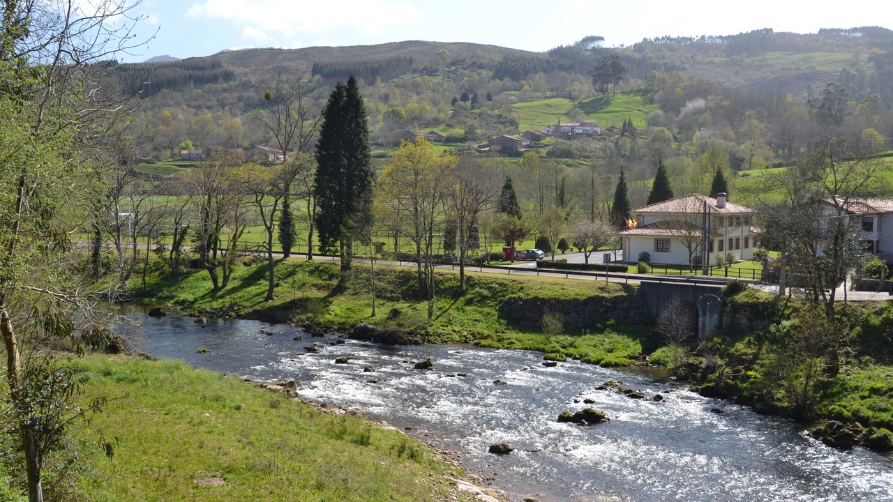 Photo of Outdoor in Herrerias