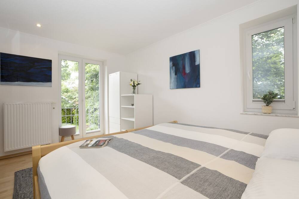 Photo of Bedroom in Sielbeck