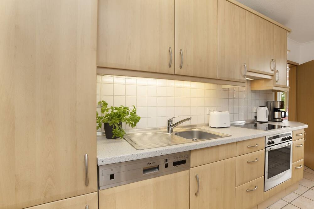 Photo of Kitchen in Sielbeck