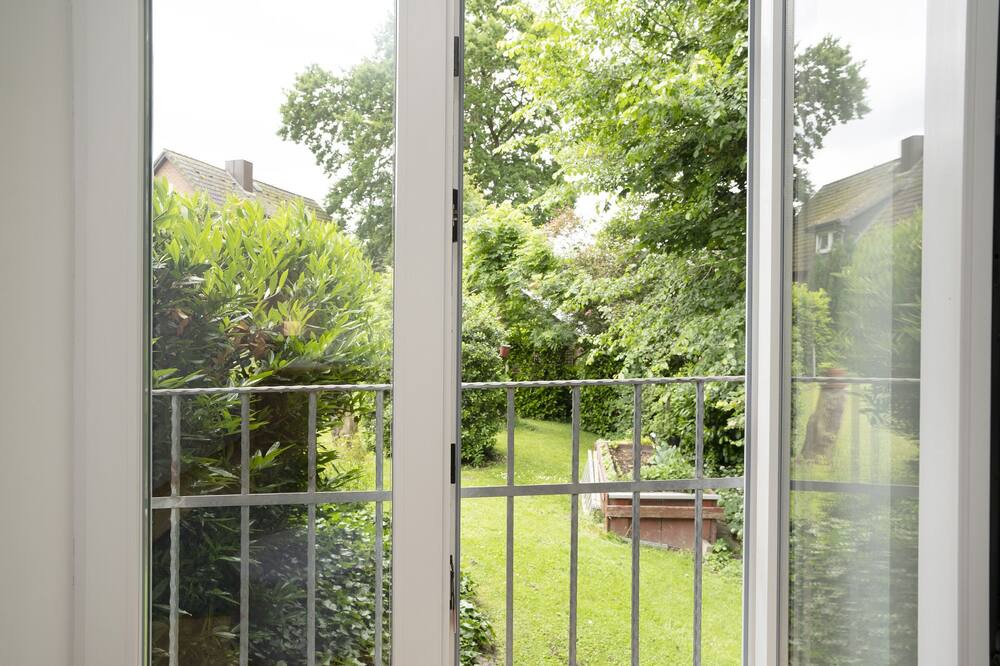 Photo of Patio Balcony in Sielbeck