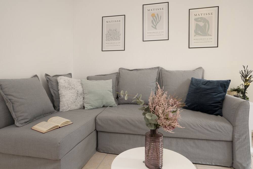 Photo of Livingroom in Sielbeck