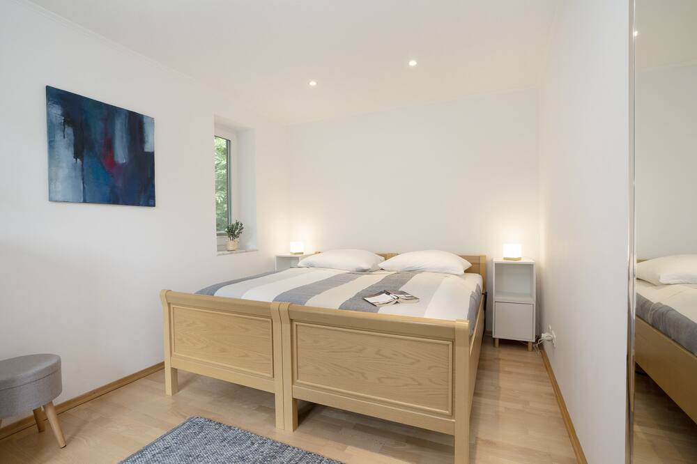 Photo of Bedroom in Sielbeck