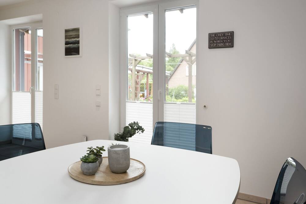 Photo of Kitchen in Sielbeck