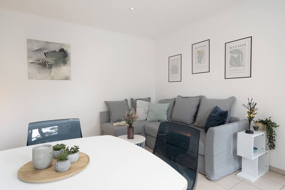 Photo of Livingroom in Sielbeck