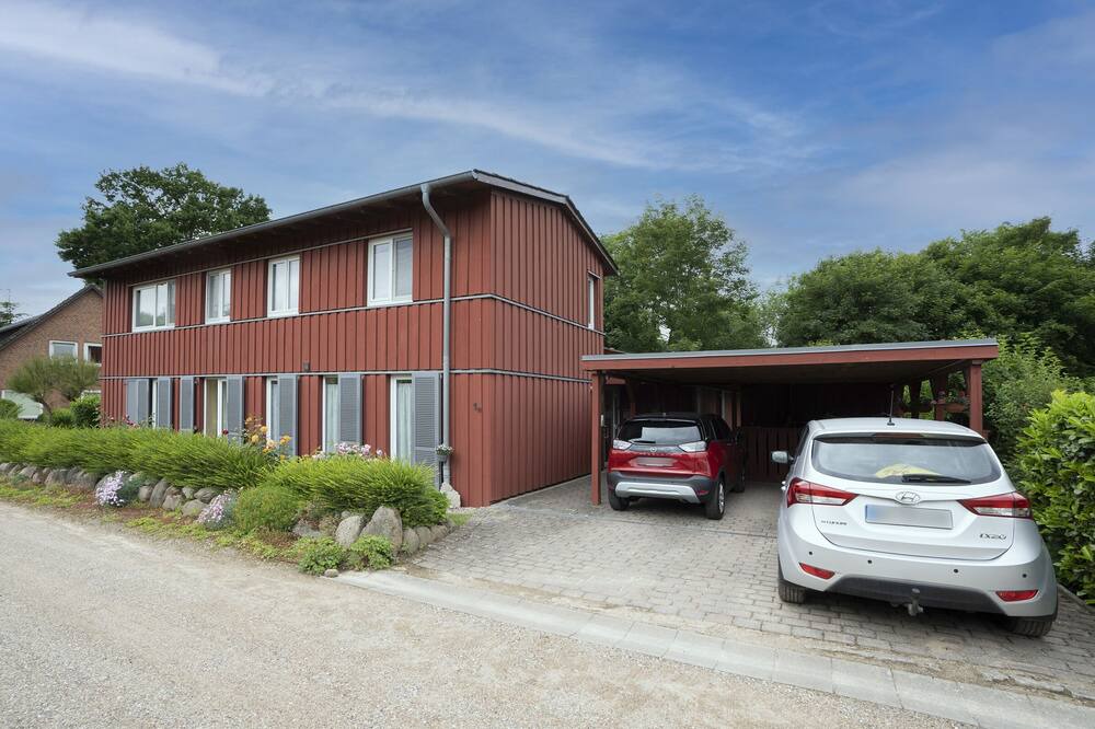 Photo of Outdoor in Sielbeck