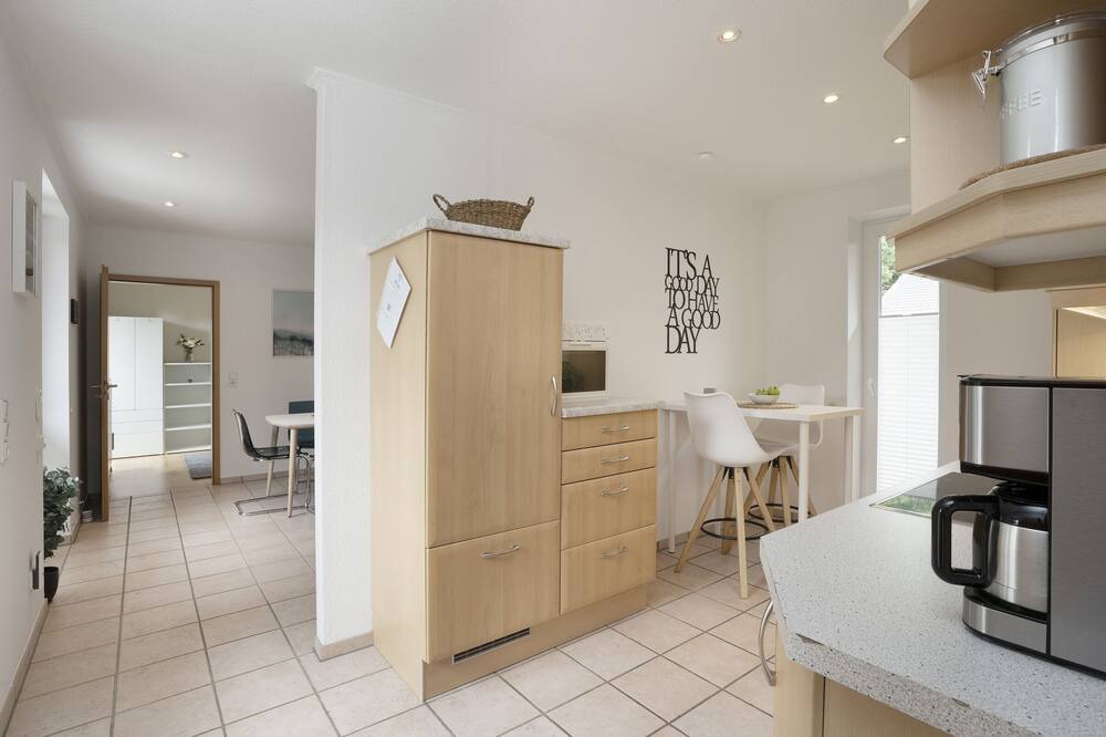 Photo of Bedroom in Sielbeck