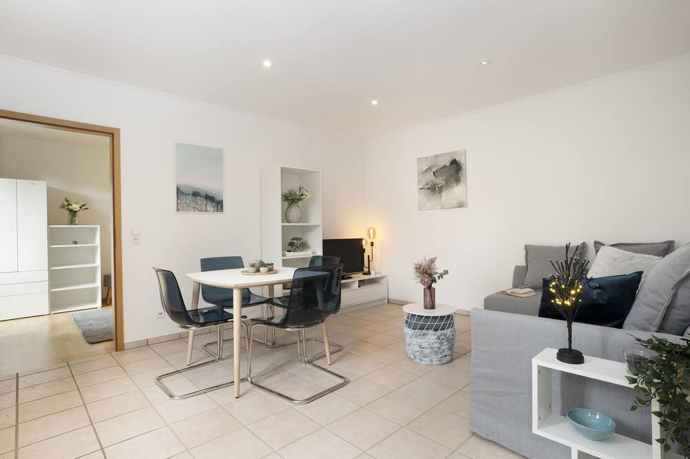 Photo of Livingroom in Sielbeck