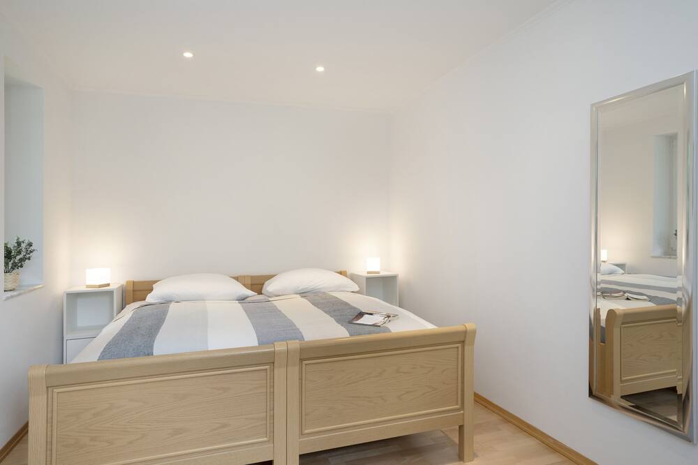 Photo of Bedroom in Sielbeck