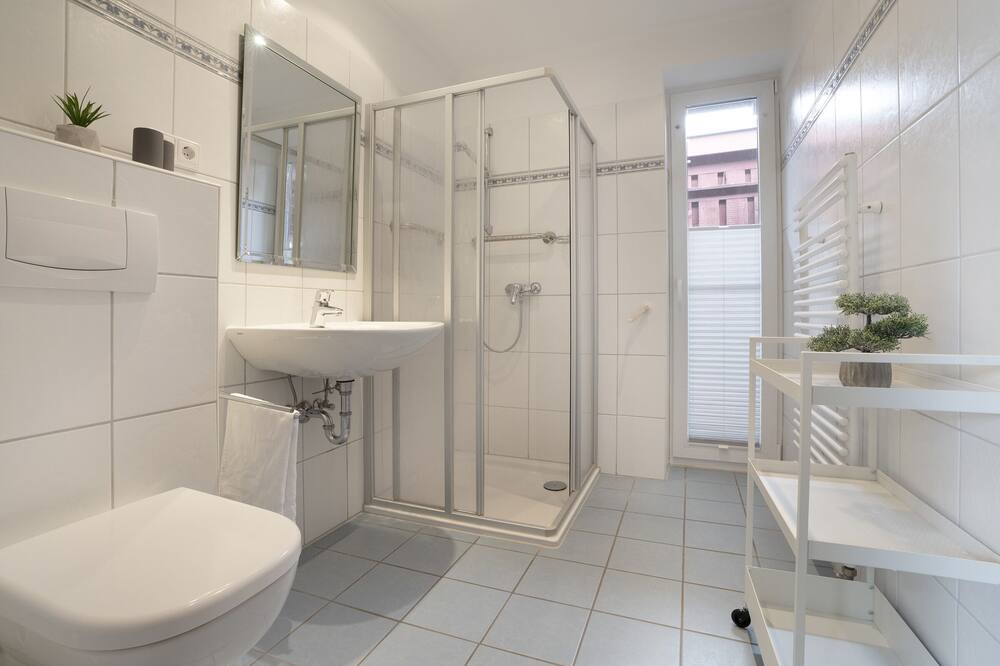 Photo of Bathroom in Sielbeck