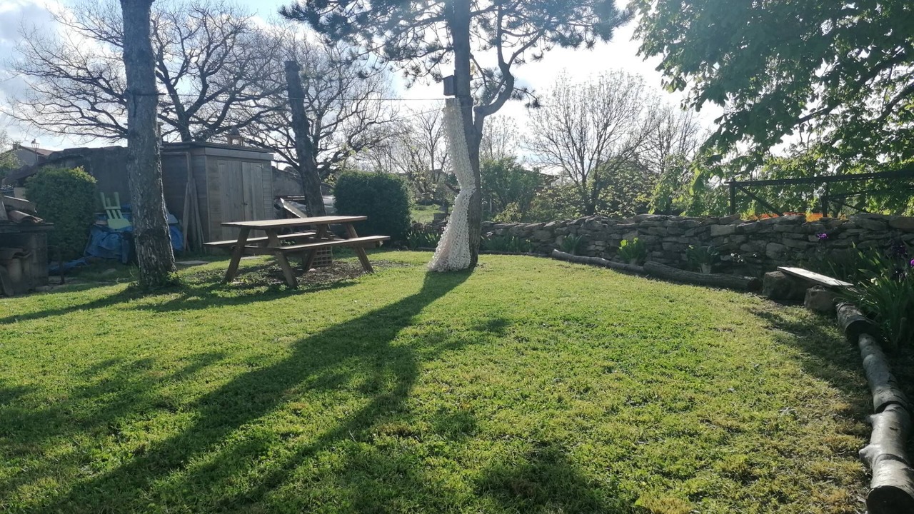 Photo of Outdoor in Le Clapier