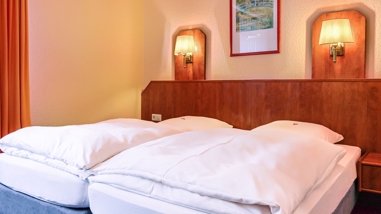 Photo of Bedroom in Stocken