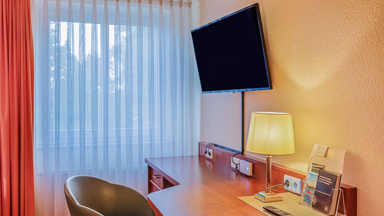 Photo of Bedroom in Stocken