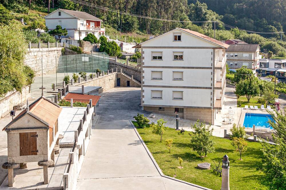 Photo of Outdoor in Raxo
