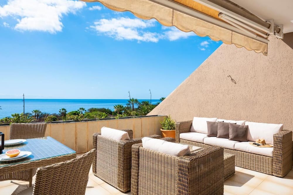Photo of Patio Balcony in Radazul