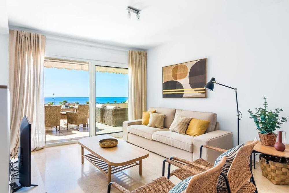 Photo of Livingroom in Radazul