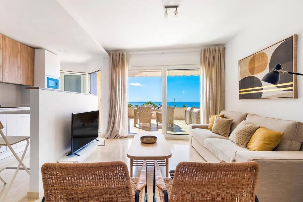 Photo of Livingroom in Radazul