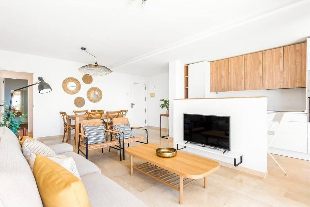 Photo of Livingroom in Radazul