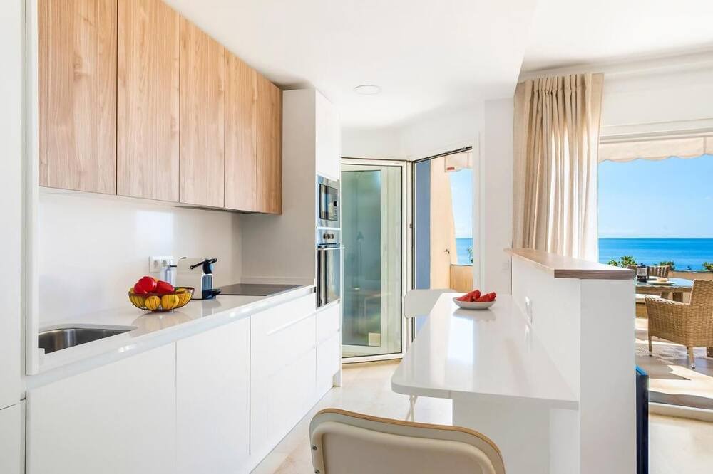 Photo of Kitchen in Radazul