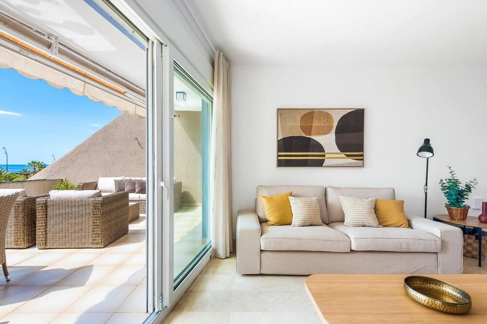 Photo of Livingroom in Radazul