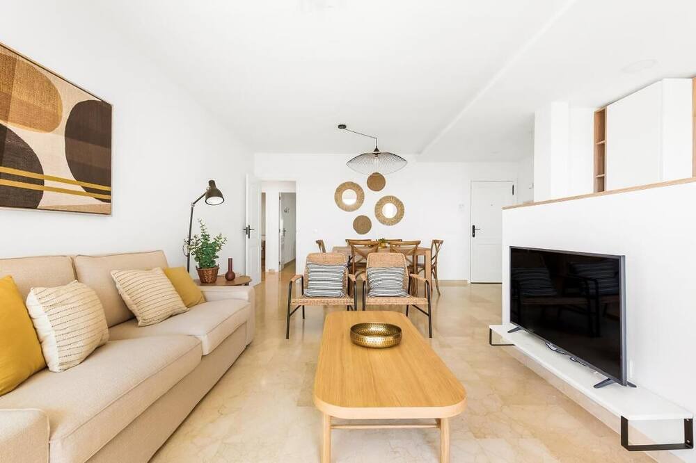 Photo of Livingroom in Radazul