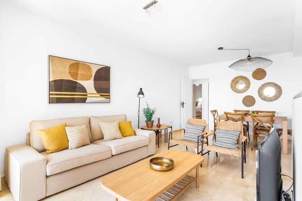 Photo of Livingroom in Radazul