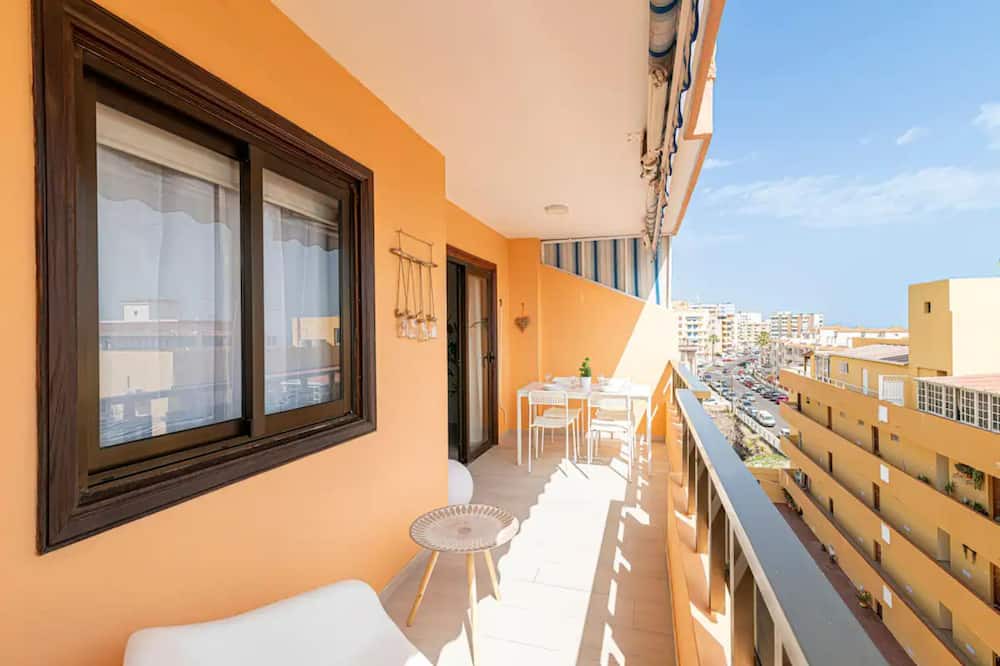 Photo of Patio Balcony in Las Caletillas