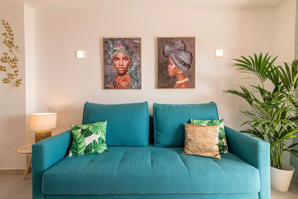 Photo of Livingroom in Las Caletillas