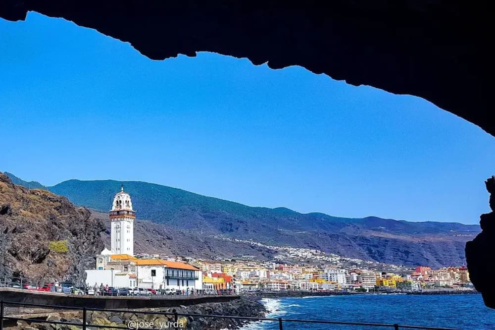 Photo of Outdoor in Las Caletillas