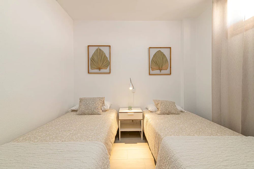 Photo of Bedroom in Las Caletillas