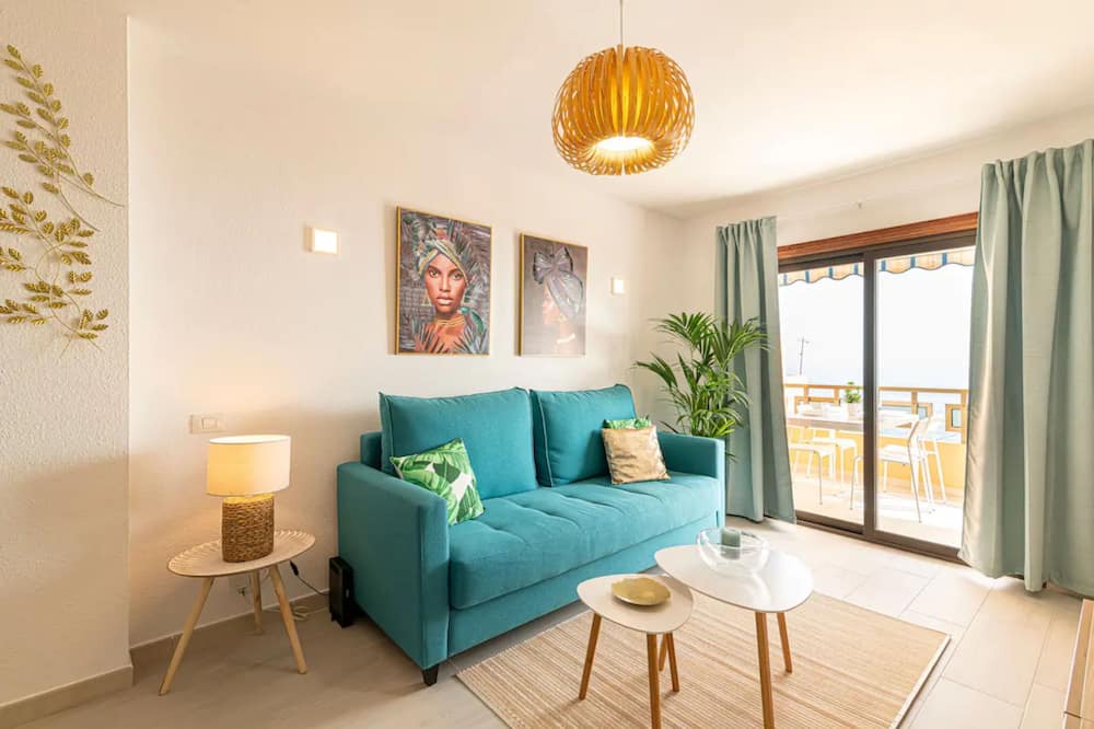 Photo of Livingroom in Las Caletillas