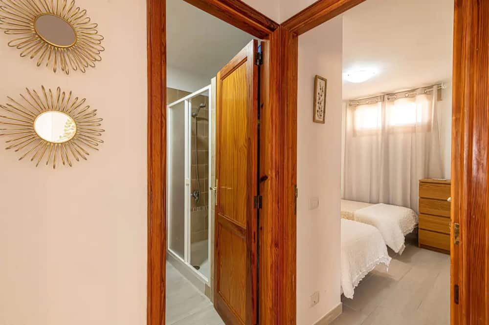 Photo of Bedroom in Las Caletillas