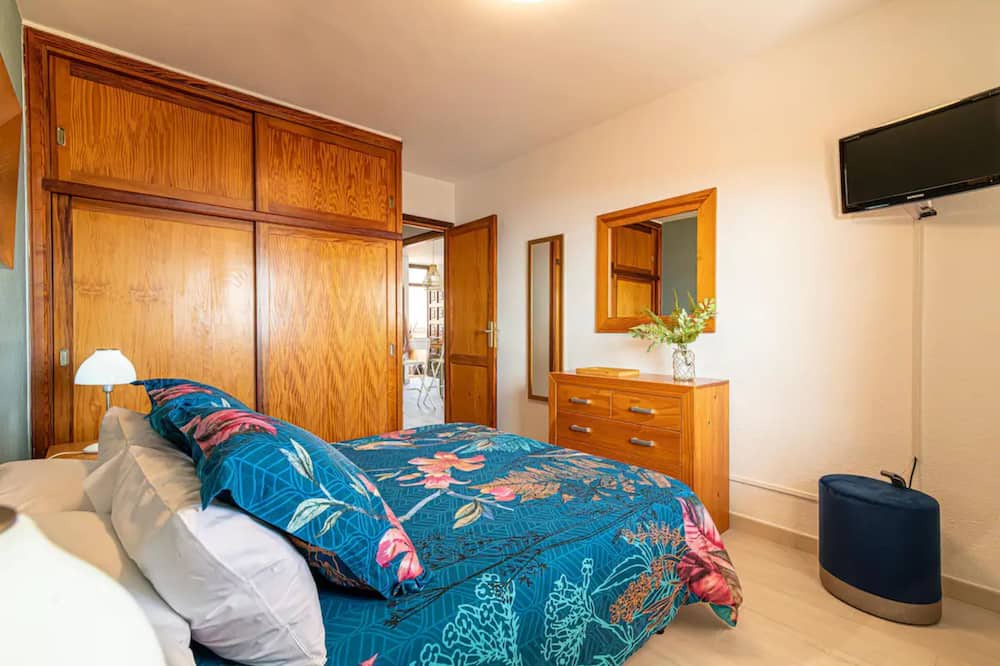 Photo of Bedroom in Las Caletillas