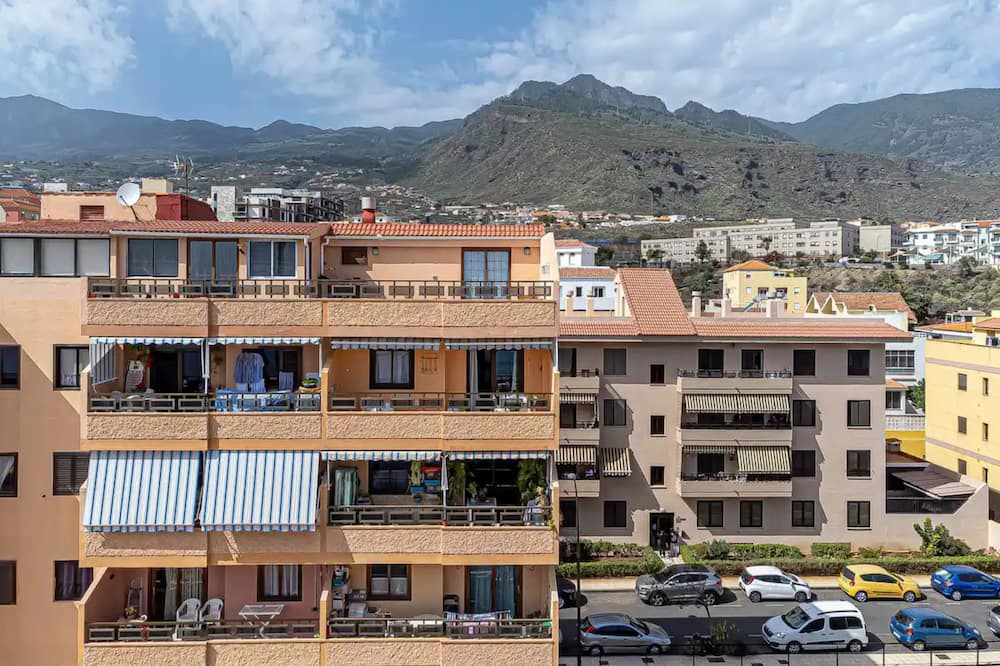 Photo of Outdoor in Las Caletillas