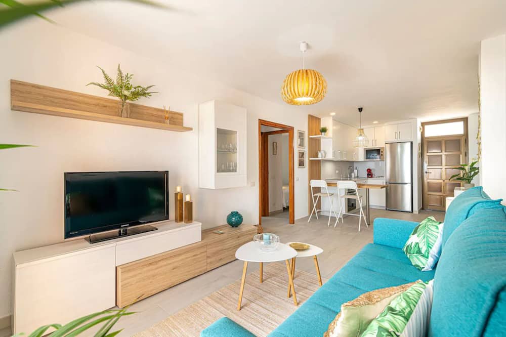 Photo of Livingroom in Las Caletillas