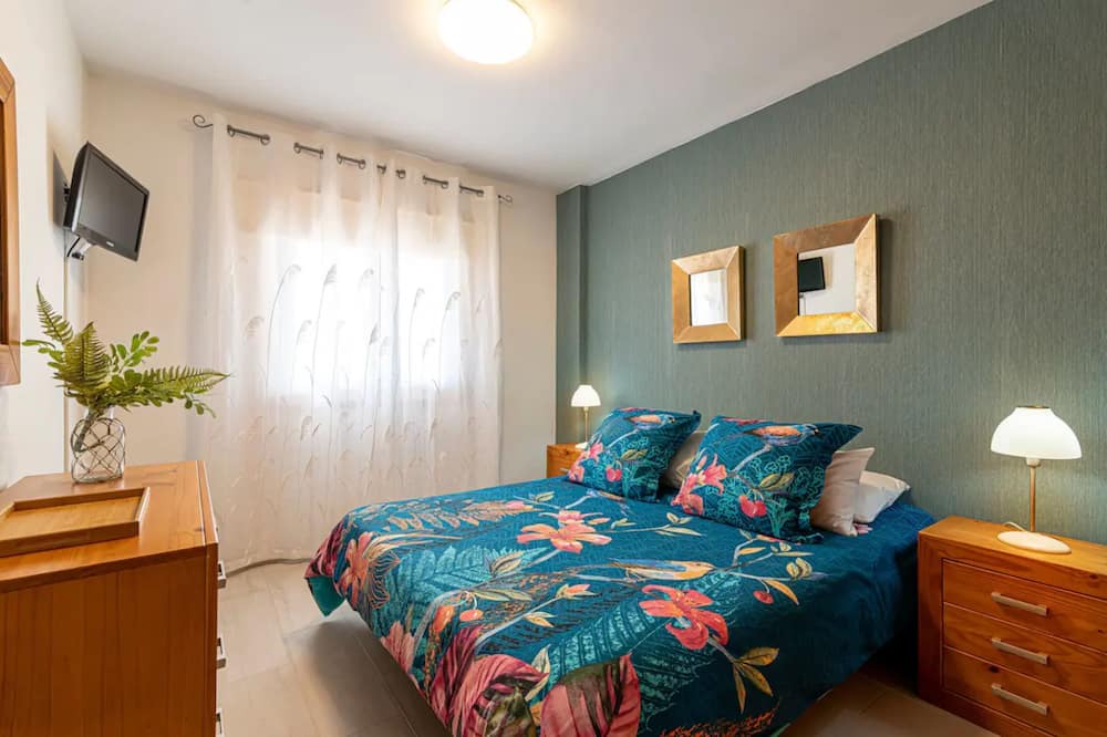 Photo of Bedroom in Las Caletillas