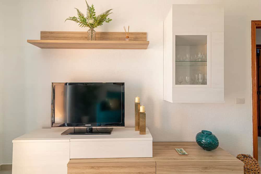Photo of Bedroom in Las Caletillas