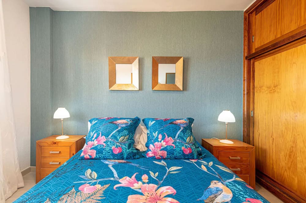 Photo of Bedroom in Las Caletillas