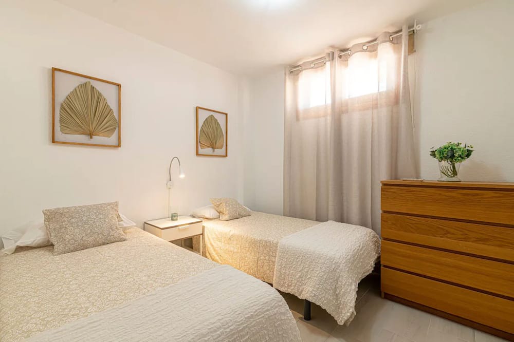 Photo of Bedroom in Las Caletillas