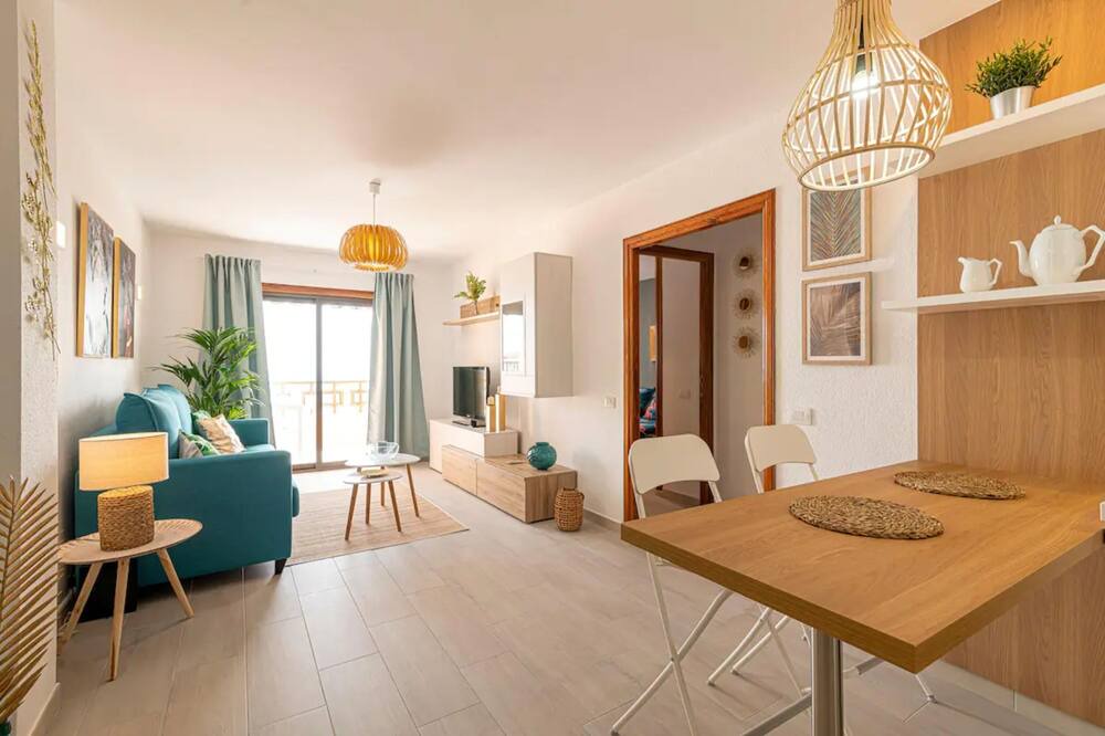 Photo of Livingroom in Las Caletillas