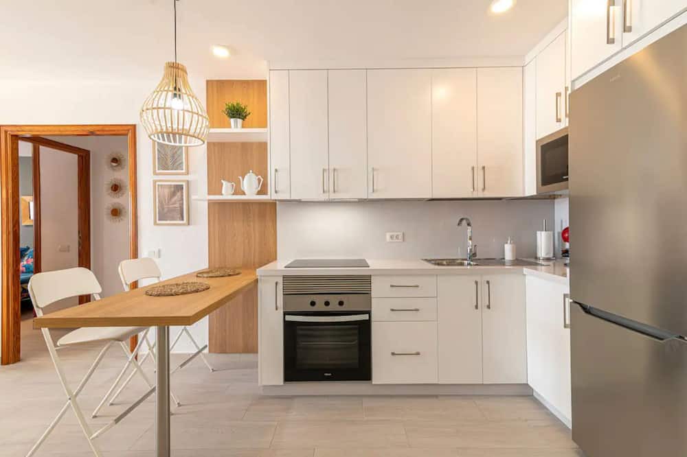 Photo of Kitchen in Las Caletillas