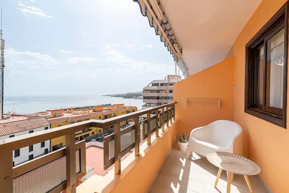 Photo of Patio Balcony in Las Caletillas