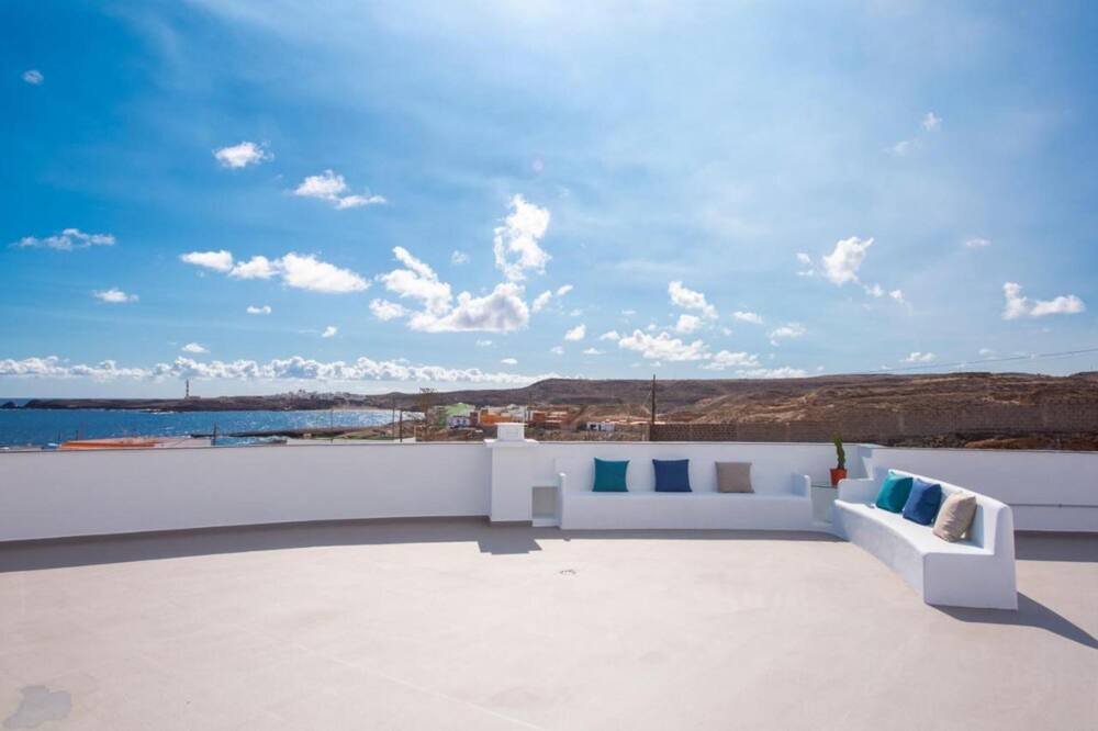 Photo of Patio Balcony in Poris de Abona