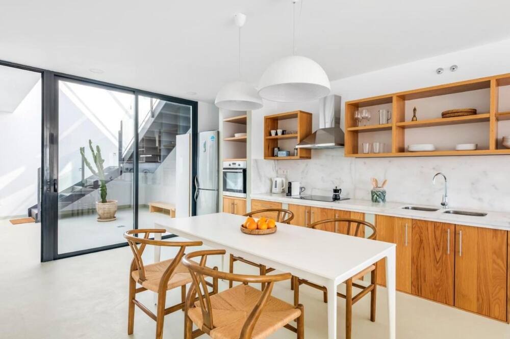 Photo of Kitchen in Poris de Abona