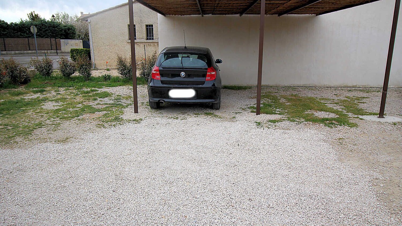 Photo of Outdoor in Paluds de Noves